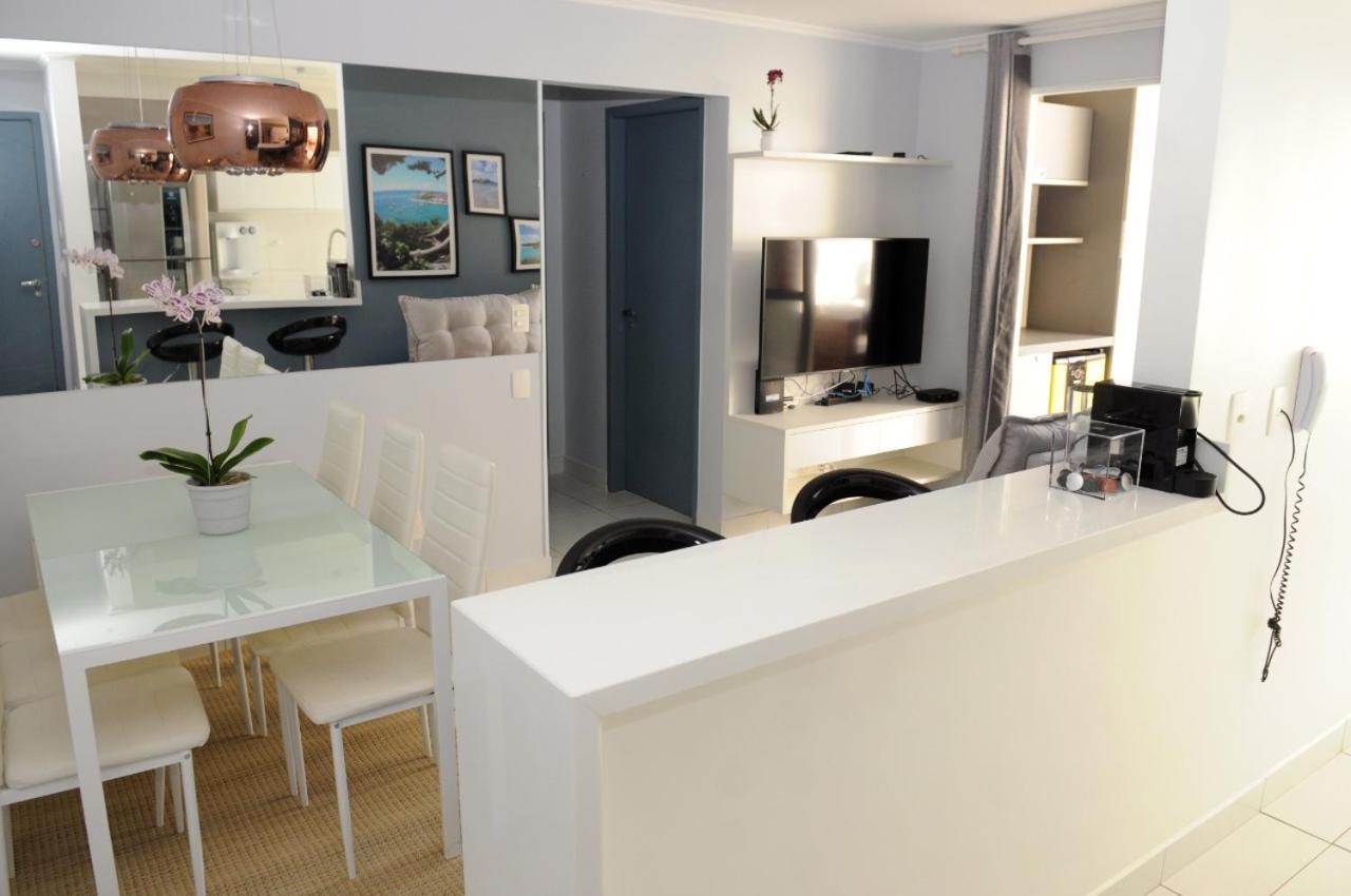 Bien Etre Apartamento Brasília
