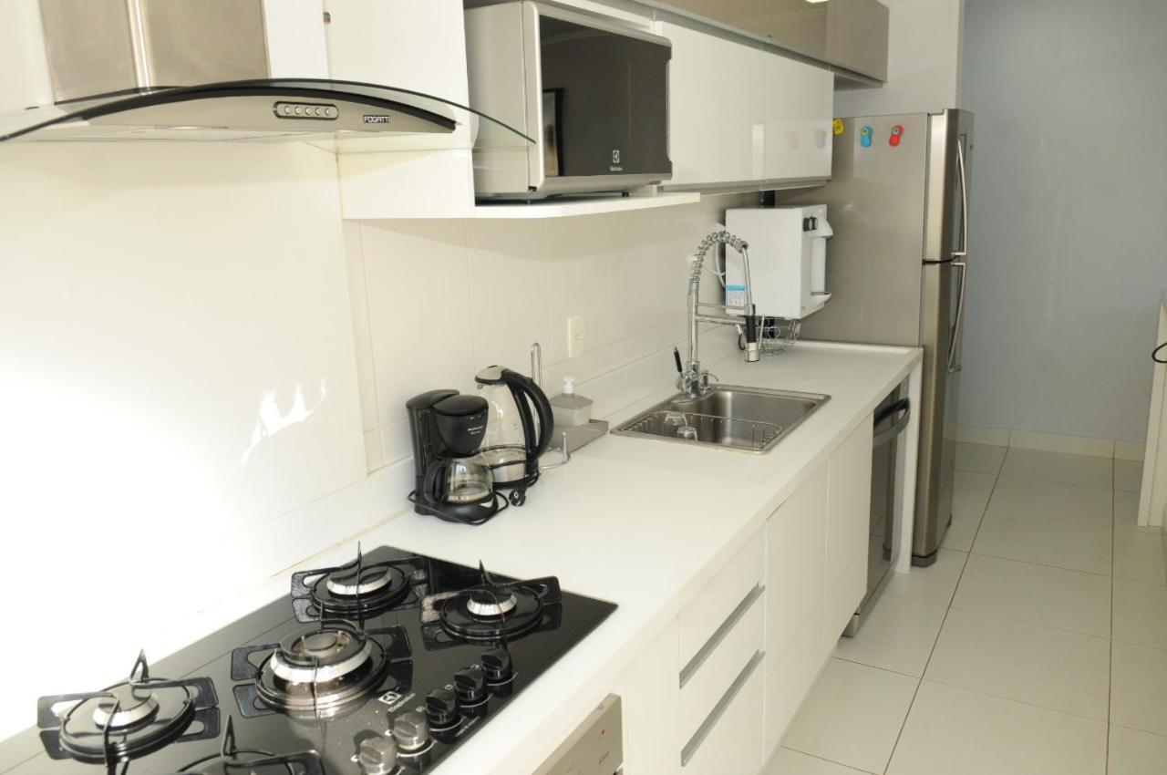 Apartamento Bien Etre