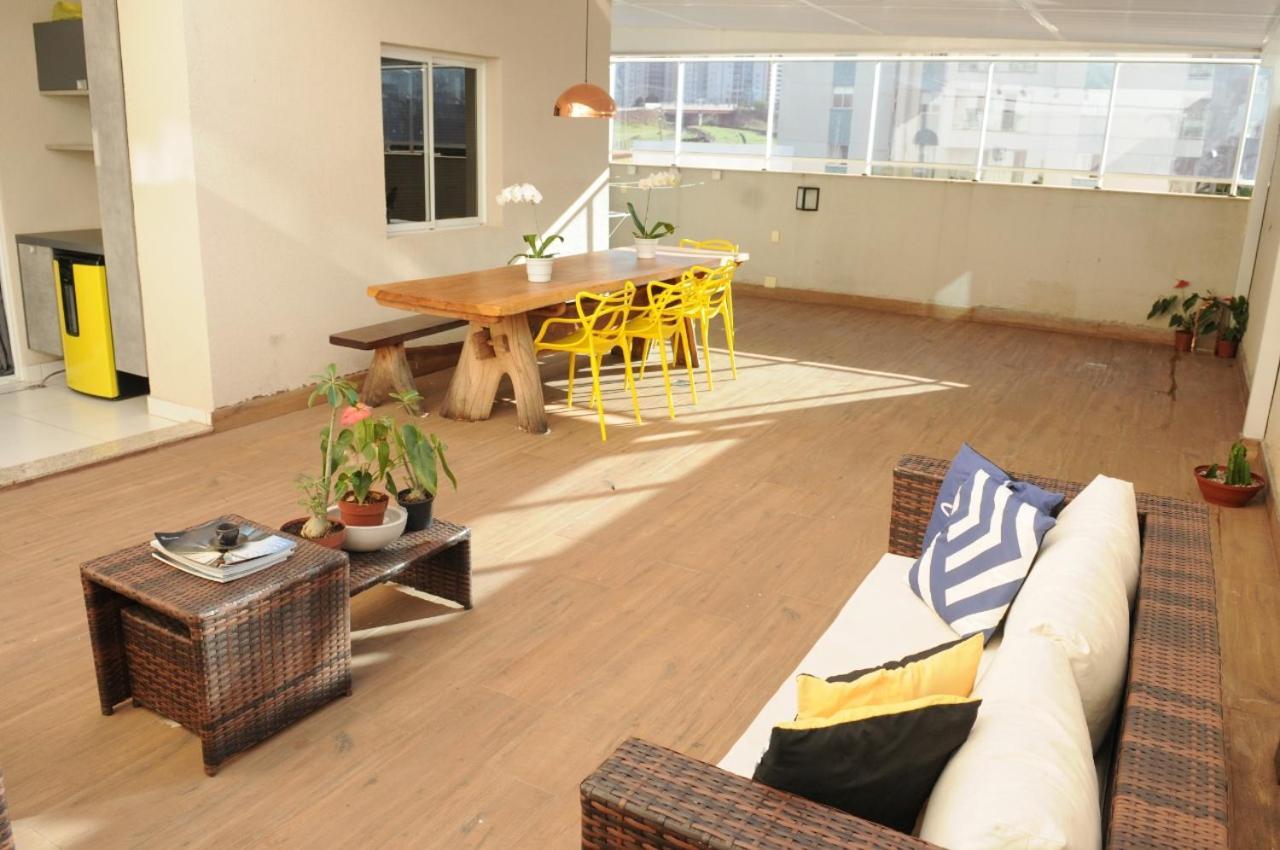 Bien Etre Apartamento *