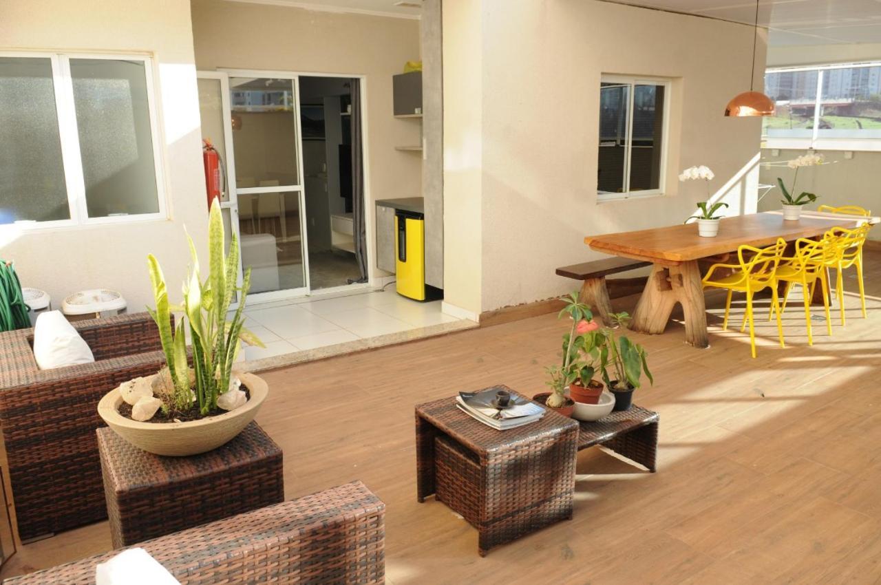 Bien Etre Apartamento *