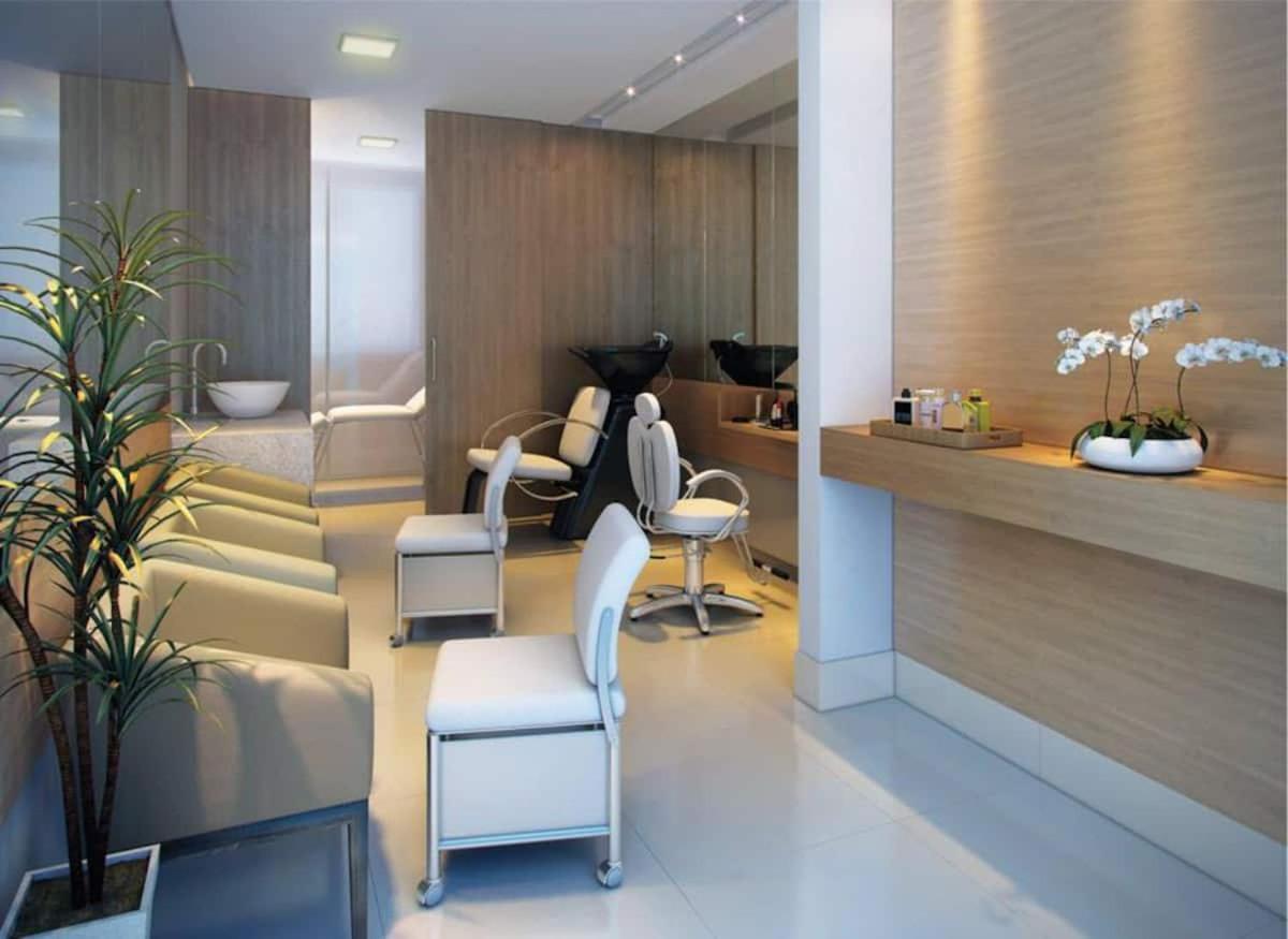 Apartamento Bien Etre