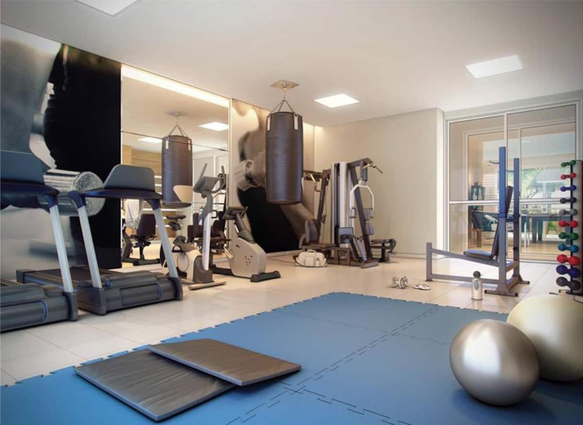 Apartamento Bien Etre Brasília