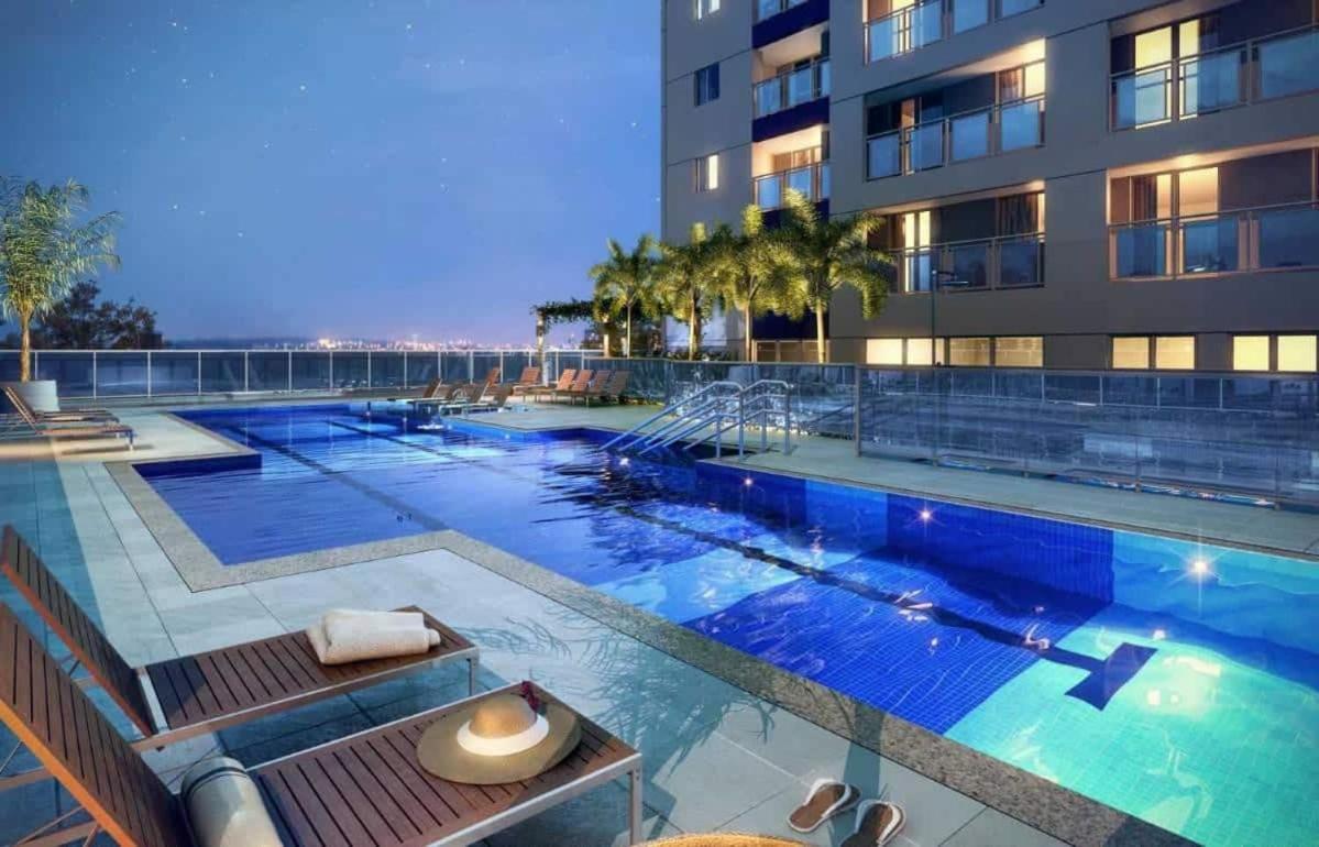 Apartamento Bien Etre