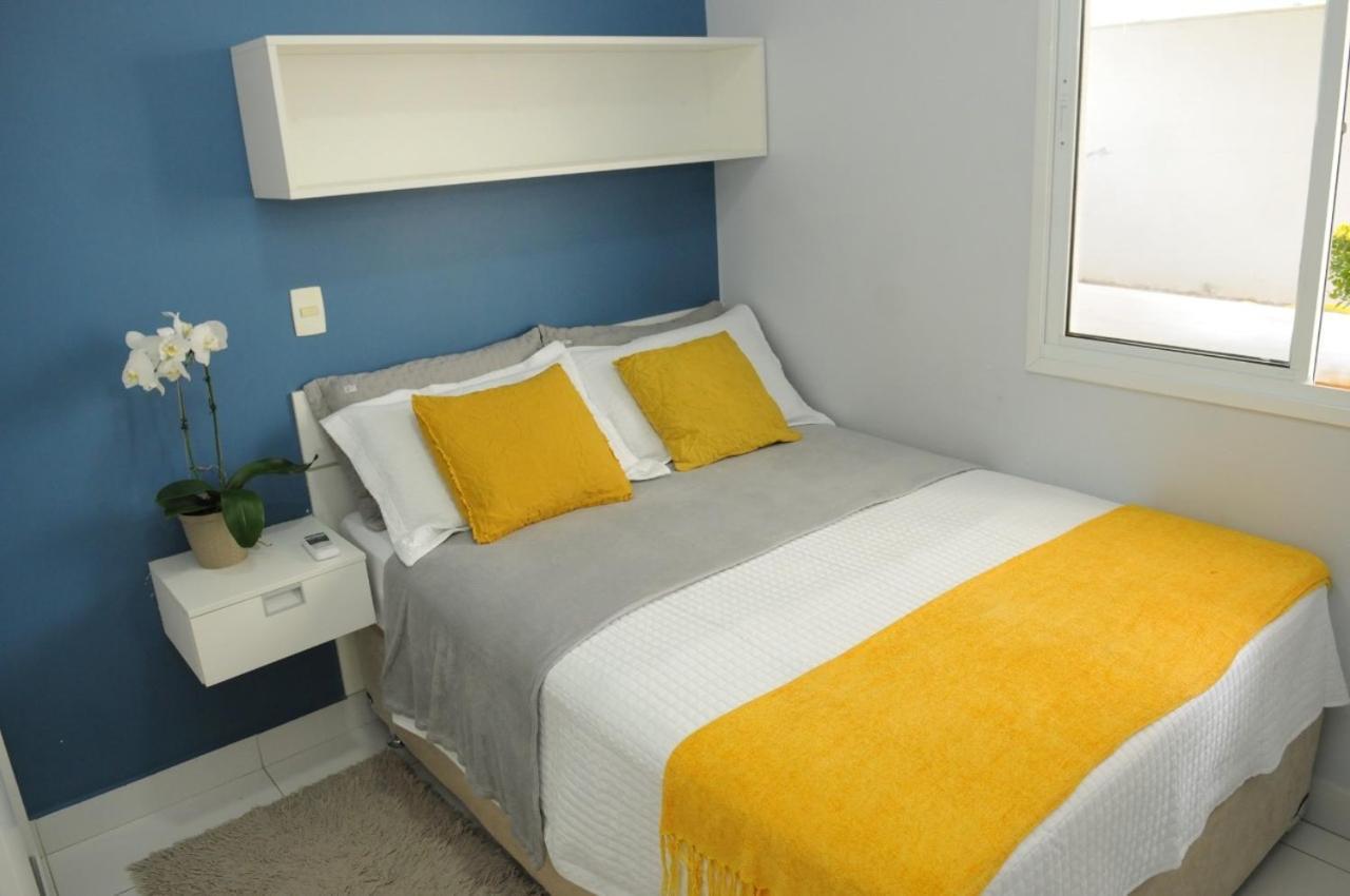 Apartamento Bien Etre