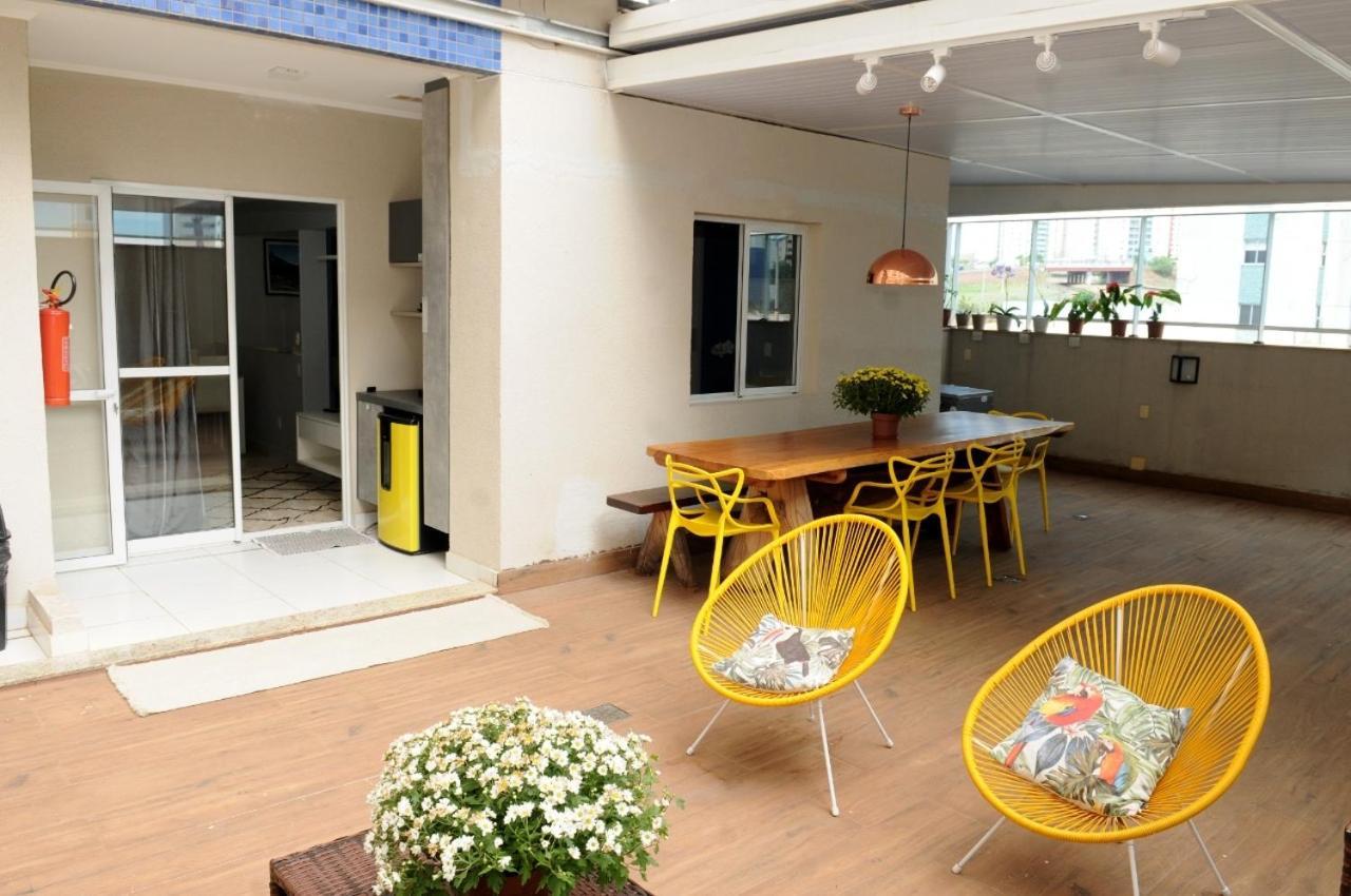 Bien Etre Apartamento