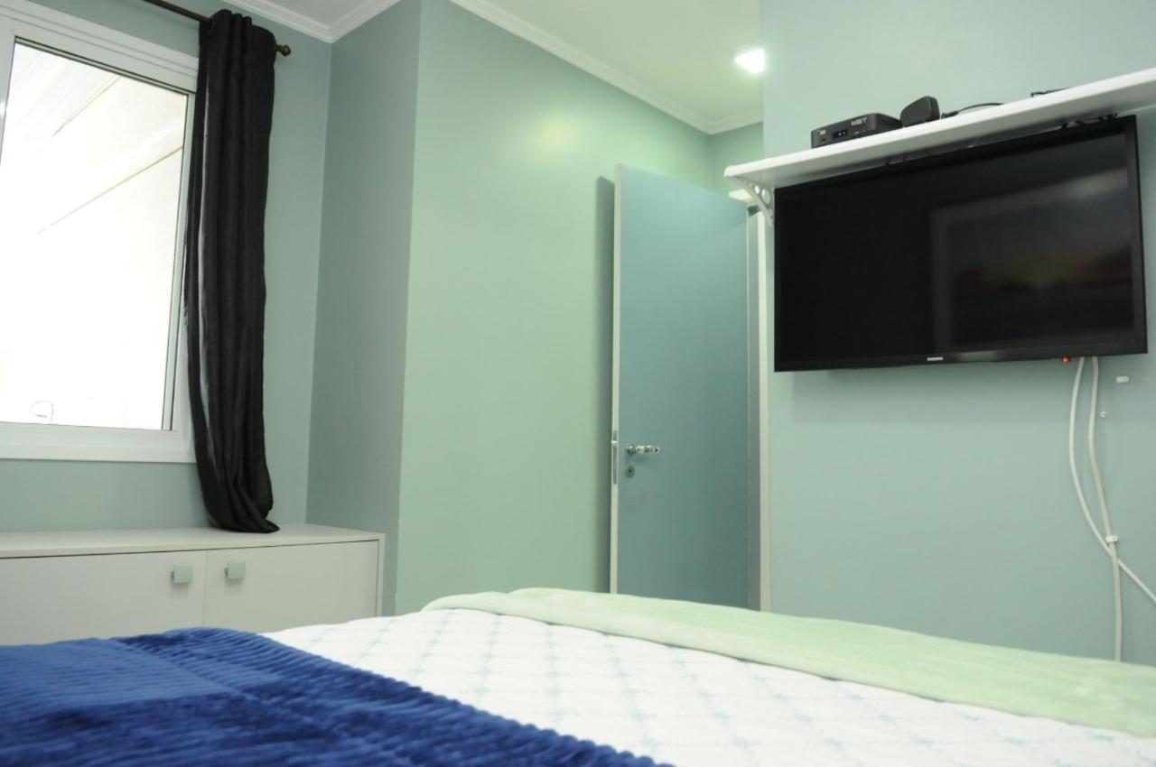 Bien Etre Apartamento
