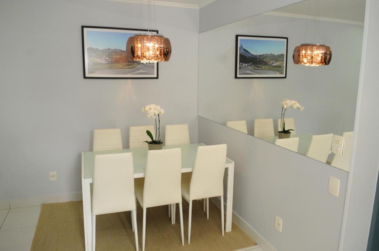 Bien Etre Apartamento Brasília